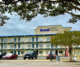 Breeze Inn & Suites, Virginia Beach