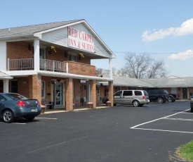 Cadillac Motel