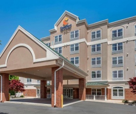 Comfort Inn & Suites Virginia Beach-Norfolk Airport