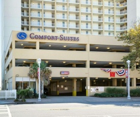 Comfort Suites Beachfront