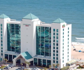 Courtyard Virginia Beach Oceanfront/South
