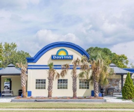 Days Inn by Wyndham Virginia Beach Town Center