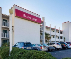 Econo Lodge Virginia Beach