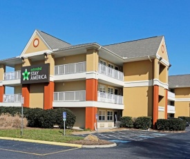 Extended Stay America Suites - Virginia Beach - Independence Blvd
