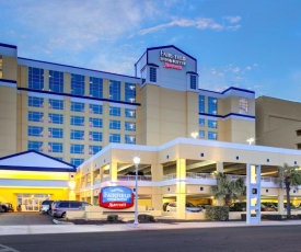 Fairfield Inn & Suites by Marriott Virginia Beach Oceanfront