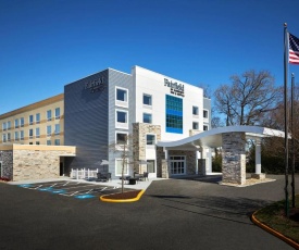 Fairfield Inn & Suites by Marriott Virginia Beach/Norfolk Airport