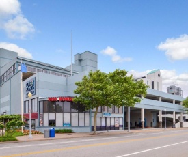 Four Points by Sheraton Virginia Beach Oceanfront