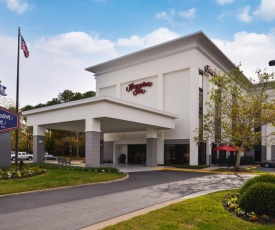 Hampton Inn Norfolk/Virginia Beach