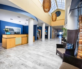Hampton Inn Virginia Beach Oceanfront North