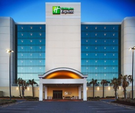 Holiday Inn Express Hotel & Suites Virginia Beach Oceanfront, an IHG Hotel