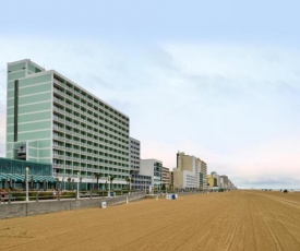 Holiday Inn VA Beach-Oceanside 21st Street, an IHG Hotel