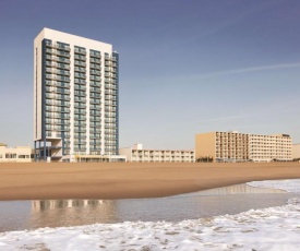 Hyatt House Virginia Beach / Oceanfront
