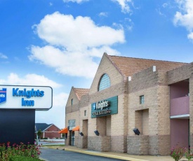 Knights Inn Virginia Beach Lynnhaven