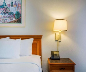 La Quinta Inn by Wyndham Norfolk Virginia Beach