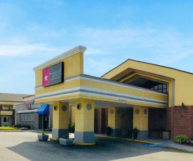 Magnuson Hotel Virginia Beach