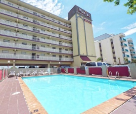 Marjac Suites Virginia Beach Oceanfront