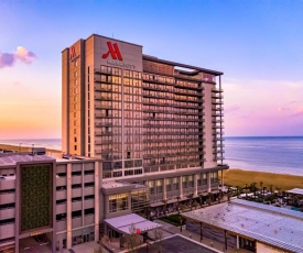 Marriott Virginia Beach Oceanfront