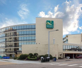 Quality Inn and Suites Oceanfront