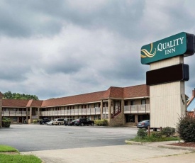 Quality Inn Little Creek