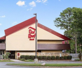 Red Roof Inn Virginia Beach