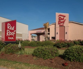 Red Roof Inn Virginia Beach-Norfolk Airport