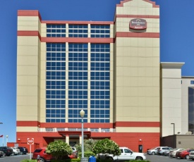 Residence Inn By Marriott Virginia Beach Oceanfront