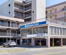 Rodeway Inn Virginia Beach