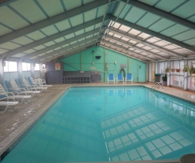 Seahawk Motel