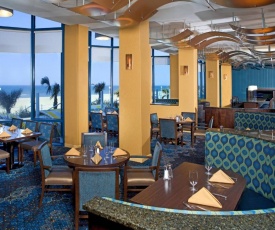 Sheraton Oceanfront Hotel