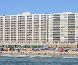 SpringHill Suites by Marriott Virginia Beach Oceanfront