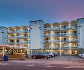 SureStay Hotel by Best Western Virginia Beach Royal Clipper