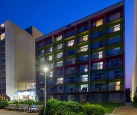 SureStay Studio by Best Western Virginia Beach Oceanfront