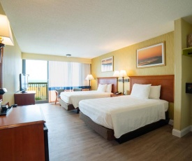 The Oceanfront Inn - Virginia Beach
