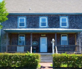 Wachapreague Inn