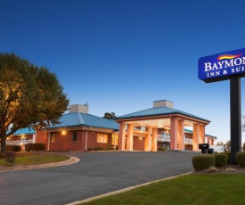 Baymont by Wyndham Warrenton