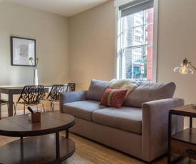 Abode Philadelphia - Rittenhouse Square Locust St