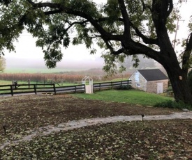 Cider House Bed and Breakfast