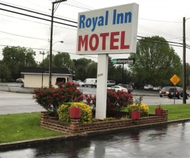 Royal Inn Motel