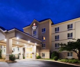 Best Western Plus Waynesboro