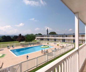 Days Inn by Wyndham Waynesboro