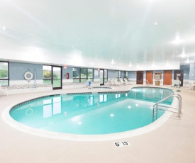 Holiday Inn Express Hotel & Suites Waynesboro-Route 340, an IHG Hotel