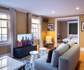 Abode Philadelphia - Rittenhouse Square Spruce St