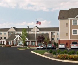Residence Inn Waynesboro