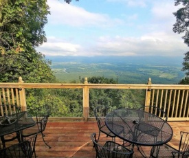 Mountain Top Chalet