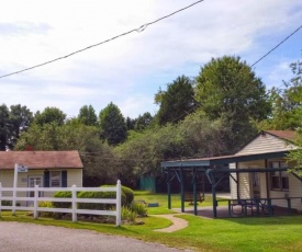 Anvil Campground