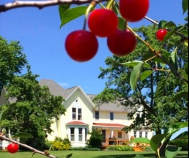 Country Hermitage Bed & Breakfast