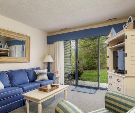 Cute Beach Side Condo on the Beautiful Bay
