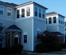 Greensprings Vacation Resort, Williamsburg