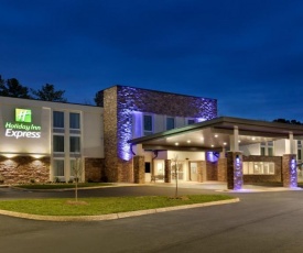 Holiday Inn Express - Williamsburg Busch Gardens Area, an IHG Hotel