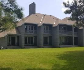 Kingsmill 2bed Condo on Golf Course 9th Fairway!